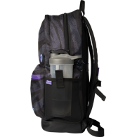 Batoh BAUER S25 VARSITY BACKPACK-CLR (1064821)
