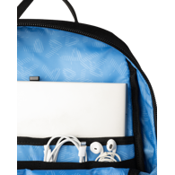 Batoh BAUER S25 VARSITY BACKPACK-CLR (1064821)