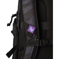Batoh BAUER S25 VARSITY BACKPACK-CLR (1064821)