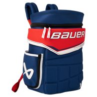 Batoh BAUER S26 GLOVE BACKPACK-BLR (1067194)
