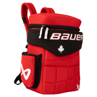 Batoh BAUER S26 GLOVE BACKPACK-CAN (1067198)