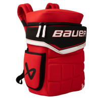 Batoh BAUER S26 GLOVE BACKPACK-RBK (1067193)