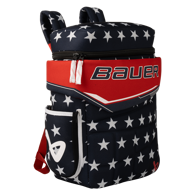 Batoh BAUER S26 GLOVE BACKPACK-USA (1067199)