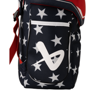 Batoh BAUER S26 GLOVE BACKPACK-USA (1067199)
