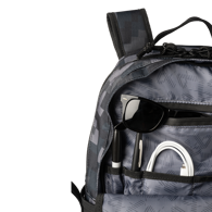 Batoh BAUER S26 VARSITY BACKPACK (1067027)