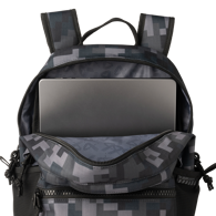 Batoh BAUER S26 VARSITY BACKPACK (1067027)