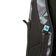 Batoh BAUER S26 VARSITY BACKPACK-CLR (1067028)