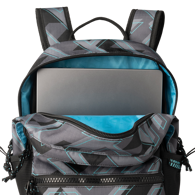 Batoh BAUER S26 VARSITY BACKPACK-CLR (1067028)