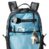 Batoh BAUER S26 VARSITY BACKPACK-CLR (1067028)