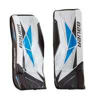 Betony BAUER S19 STREET GOAL PAD JR (1054716)