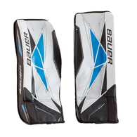 Betony BAUER S19 STREET GOAL PAD - SR (1054717)