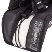 Betony BAUER S20 GSX PRODIGY GOAL PAD YTH (1056776)