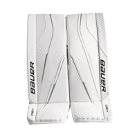 Betony BAUER S23 GSX GOAL PAD-JR (1061593)