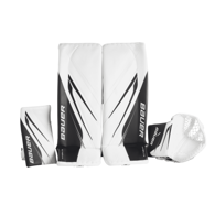 Betony S23 BAUER VAPOR HYPERLITE2 GOAL PAD-SR-MTO (1061659)