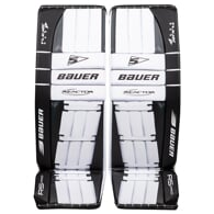 Betony BAUER S24 R5 PRO GOAL PAD-SR-CLR (1064229)