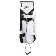 Betony BAUER S24 R5 PRO GOAL PAD-SR-CLR (1064229)