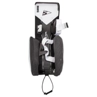 Betony BAUER S24 R5 PRO GOAL PAD-SR-CLR (1064229)