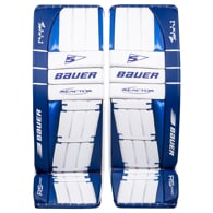 Betony BAUER S24 R5 PRO GOAL PAD-SR-CLR (1064229)