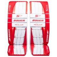 Betony BAUER S24 R5 PRO GOAL PAD-SR-CLR (1064229)