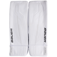 Betony BAUER S24 SUPREME SHADOW GOAL PAD-SR (1063424)