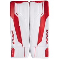 Betony BAUER S24 SUPREME SHADOW GOAL PAD SR-MTO (1063423)