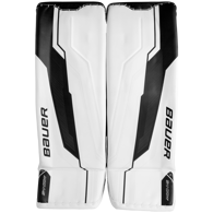Betony BAUER S24 SUPREME SHADOW GOAL PAD SR-MTO (1063423)