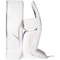 Betony BAUER S25 SV-PRO GOAL PAD-INT (1064977)