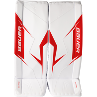 Betony BAUER S25 SV-PRO GOAL PAD-INT-MTO (1064978)