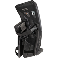 Betony BAUER S25 SV-PRO GOAL PAD-JR (1065203)
