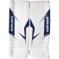 Betony BAUER S25 SV-PRO GOAL PAD-SR-MTO (1064973)