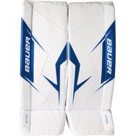 Betony BAUER S25 SV-PRO GOAL PAD-SR-MTO (1064973)