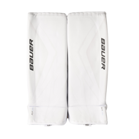 Betony BAUER S25 VAPOR FLYLITE GOAL PAD-SR (1064494)