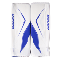 Betony BAUER S25 VAPOR FLYLITE GOAL PAD-SR-MTO (1064495)