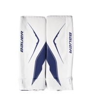 Betony BAUER S25 VAPOR FLYLITE GOAL PAD-SR-MTO (1064495)