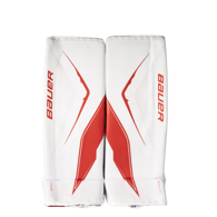 Betony BAUER S25 VAPOR FLYLITE GOAL PAD-SR-MTO (1064495)