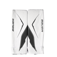 Betony BAUER S25 VAPOR FLYLITE GOAL PAD-SR-MTO (1064495)