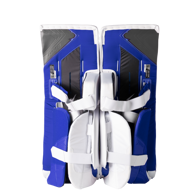 Betony BAUER S25 VAPOR FLYLITE GOAL PAD-SR-MTO (1064495)