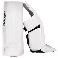 Betony BAUER S26 SUPREME FUSE GOAL PAD SR (1067003)
