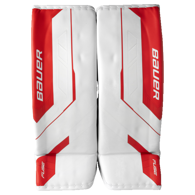 Betony BAUER S26 SUPREME FUSE GOAL PAD SR-MTO (1067043)