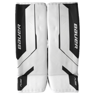 Betony BAUER S26 SUPREME FUSE GOAL PAD SR-MTO (1067043)