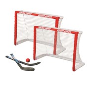 Branka KNEE HOCKEY GOAL SET - twin pack (1046684)