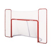 Branka PERFORMANCE HOCKEY GOAL W BACKSTOP (1053208)