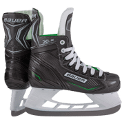 Brusle BAUER S21 X-LS SKATE - JR (1058933)
