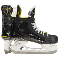 Brusle BAUER S22 SUPREME M4 SKATE-SR (1059770)