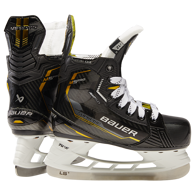 Brusle BAUER S22 SUPREME M5 PRO SKATE-YTH (1059769)