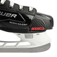 Brusle S23 BAUER LIL' ROOKIE ADJ SKATE-JR (1060541)