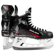Brusle BAUER S23 VAPOR SELECT SKATE JR-SDC (1062088)