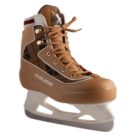 Brusle S24 BAUER CHAMONIX GLIDES-JR (1063693)