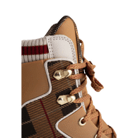 Brusle S24 BAUER CHAMONIX GLIDES-JR (1063693)