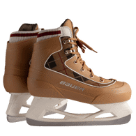 Brusle S24 BAUER CHAMONIX GLIDES-JR (1063693)